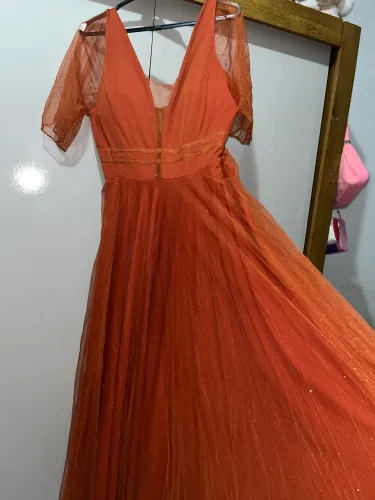 Vestido de festa