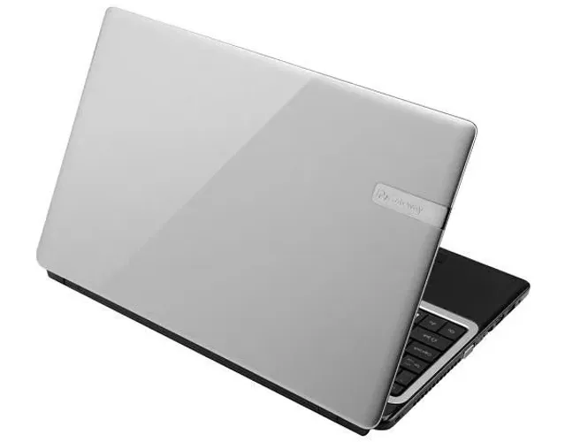 Notebook geteway i5 3337U 8gb DDR3 1tb HDD