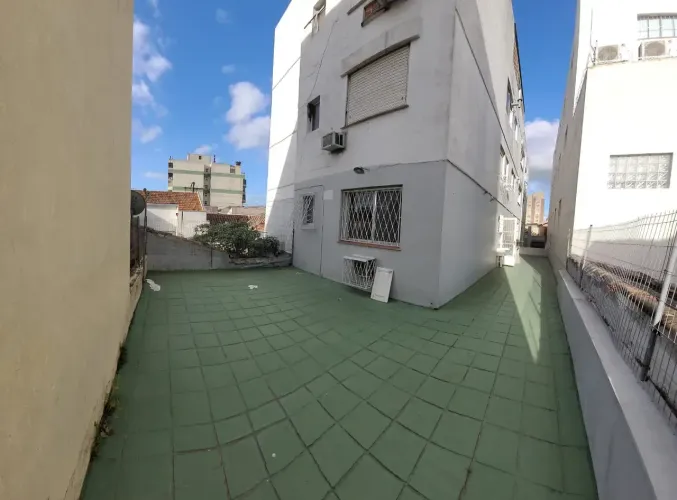 Imóvel para venda tem 139 metros quadrados com 2 quartos em Centro - Pelotas - RS