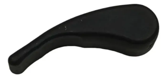 Alavanca Abertura Capo Renault Clio 1.0 2015 2016 2017