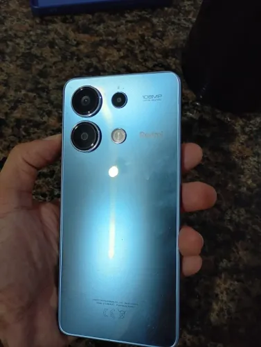 Redmi note 13