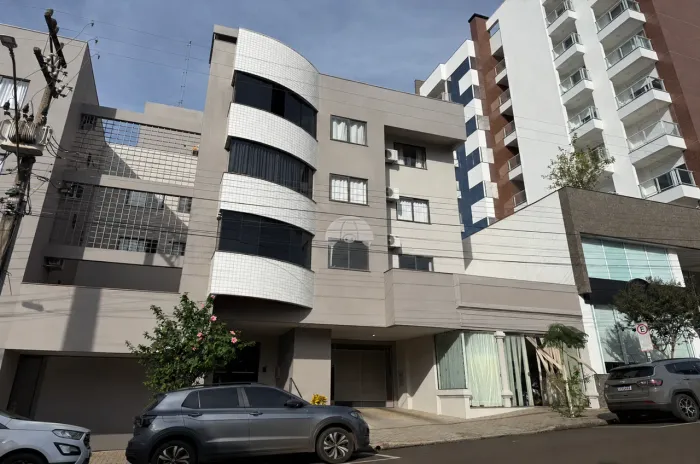 Vendas Apartamento Pato Branco PR