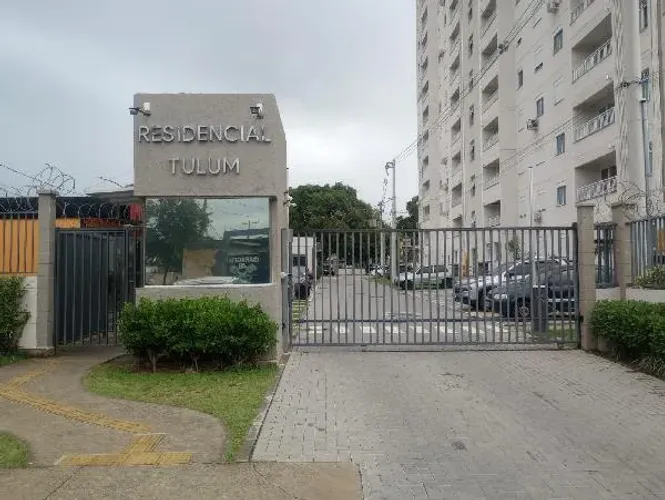 Apartamento de leilão em ANCHIETA / RIO DE JANEIRO / RJ | Leilão SFI - Edital Único