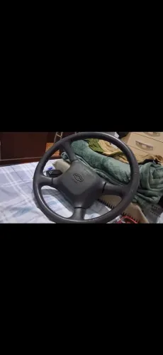 Volante blazer 