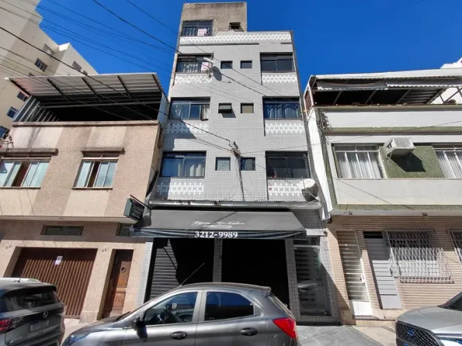 Kitnete - Juiz de Fora MG