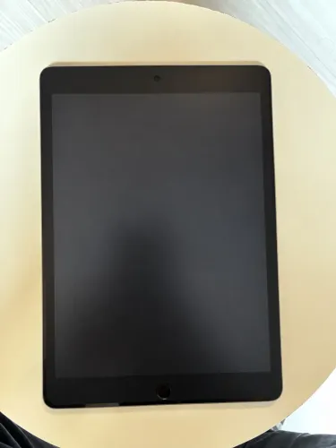 Ipad Cinza Espacial 9ger 64GB