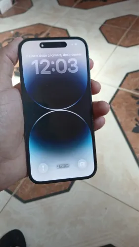 iPhone 14 Pro