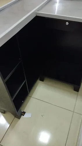 Vendo Self service e Balcão caixa
