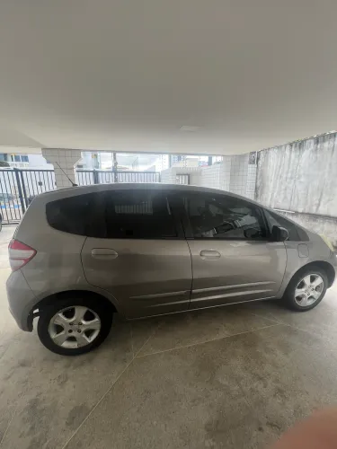 Honda Fit LX 1.4/ 1.4 Flex 8v/16v 5P Mec. 2010