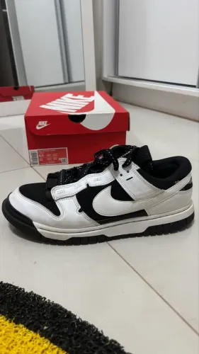 Nike Air Dunk Jumbo