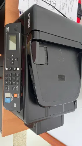 Impressora Epson L565