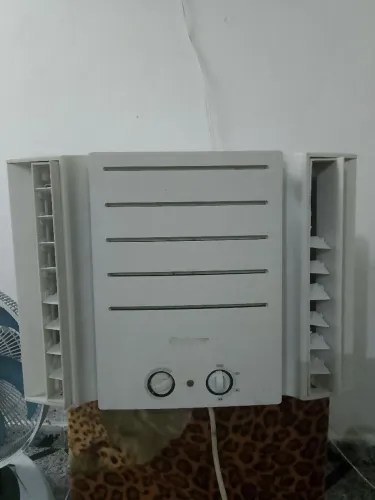 Ar condicionado 10.000