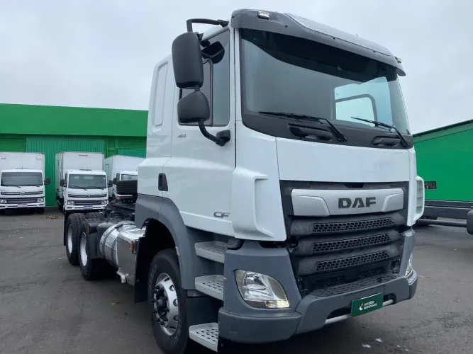 Daf Cf 2022