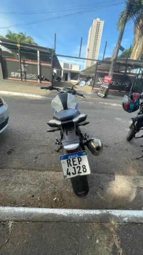 BMW G 310 R ? Impecável (Baixa KM)