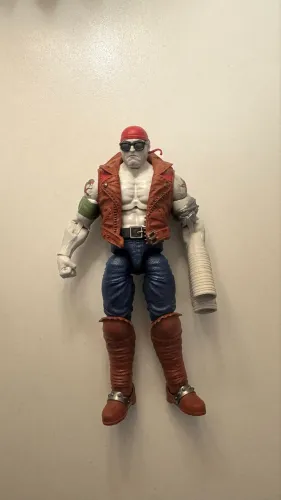 Marvel Legends Random