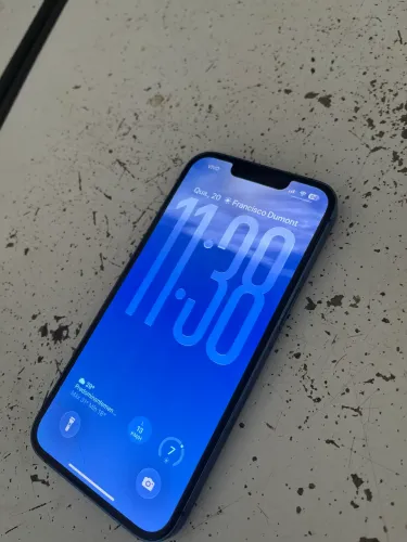 IPhone 13