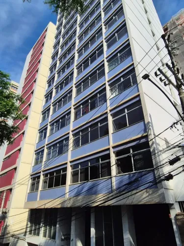 Apartamento para aluguel tem 166 m² com 3 quartos em Centro - Juiz de Fora - MG