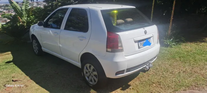 Fiat Palio Celebration 1.0 Fire Flex 8V 4P 2015