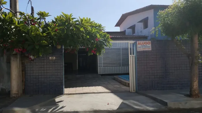 Pirangi Praia 