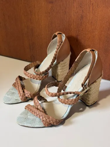 Vendo salto n.36