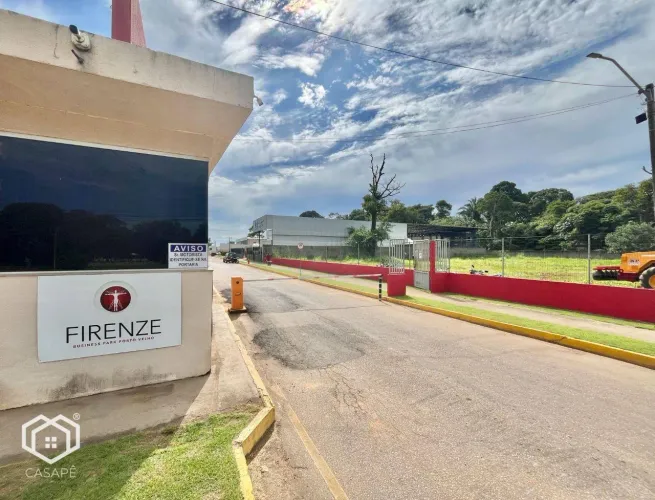 Galpão à venda, 800 m² por R$ 2.250.000,00 - Cascalheira - Porto Velho/RO