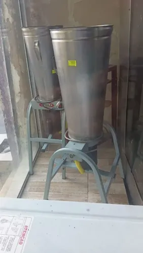 Liquidificador industrial