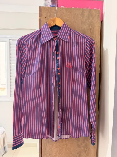 Camisa Dudalina