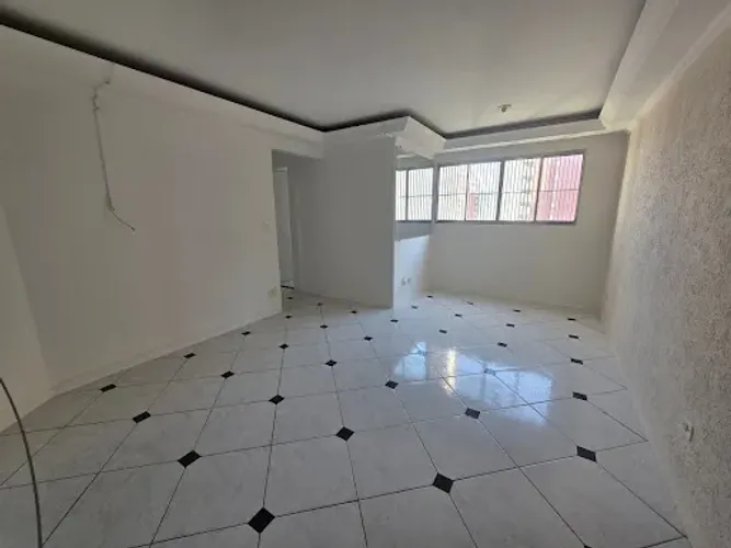 Apartamento com 2 dormitórios para alugar, 55 m² - Bandeiras - Osasco/SP