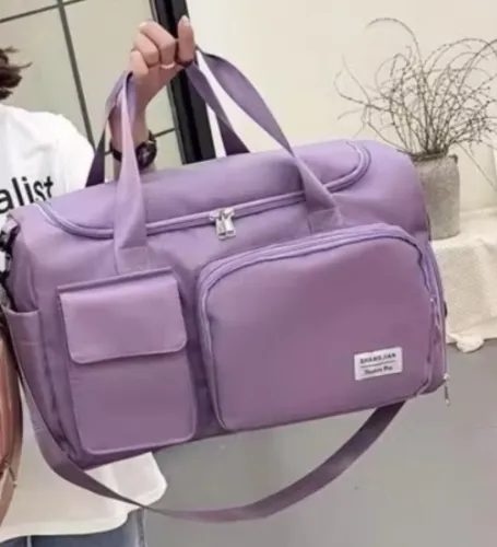 Bolsa Impermeável