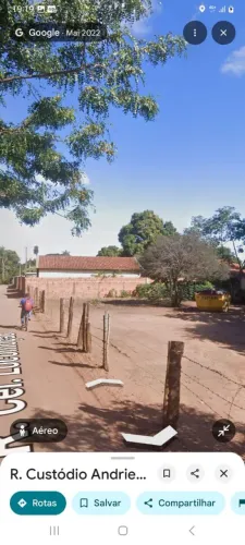 Vende se casa em três Lagoas MS