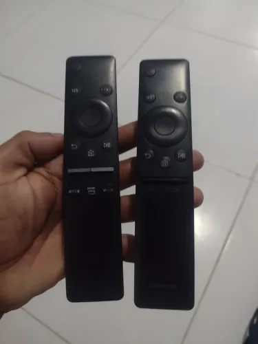 Controles smartv Samsung original
