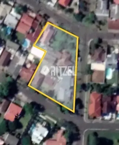 Terreno à venda 750M², Ouro Branco, Novo Hamburgo - RS