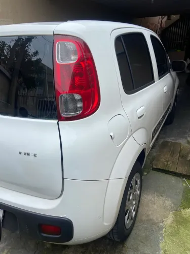 Fiat Uno Vivace 1.0 EVO Fire Flex 8V 3P 2016