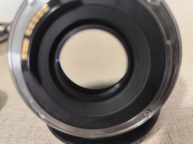 50mm Canon 1.8