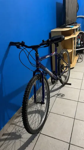 BIKE ZUMMINI ARO 26