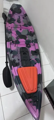 Caiaque tuna 115