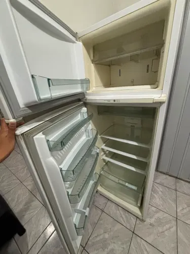 geladeira frost free brastemp