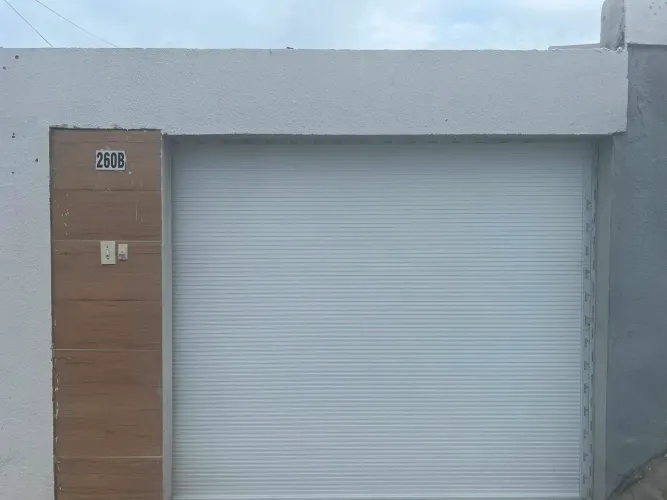 Casa a Venda em Horizonte CE