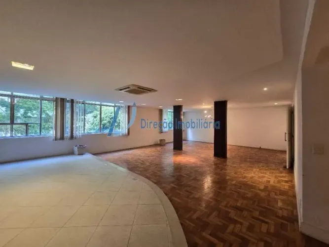 Apartamento com 4 quartos à venda, 280 m² em Copacabana, Rio de Janeiro/RJ
