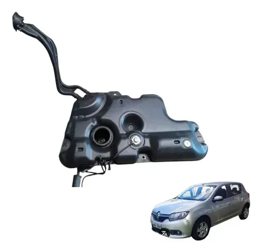 Tanque Combustível Renault Sandero 2016
