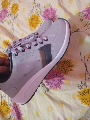 Sapato semi novo nike