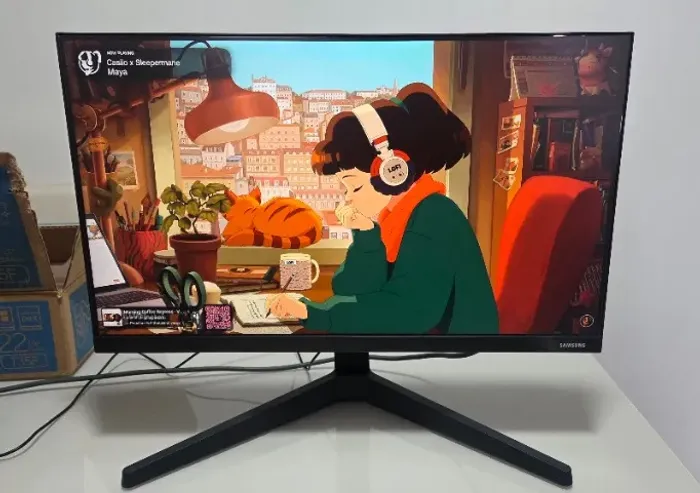 monitor samsung 22 polegadas F22T350FHL