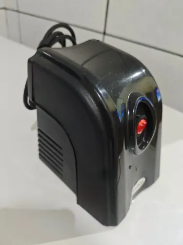 Estabilizador Conservado