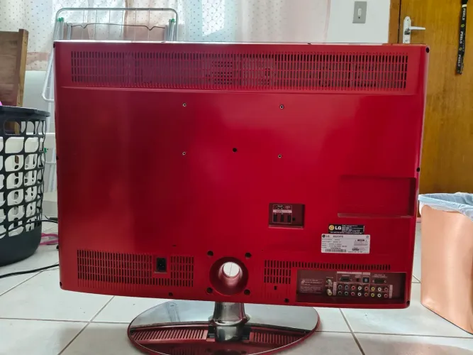 Tv lg 32LH70YD
