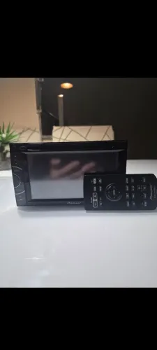Pionner tela 6 polegadas