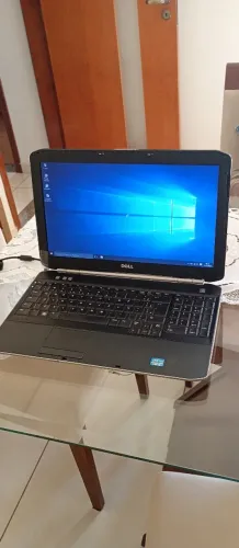 Notebook Dell i3