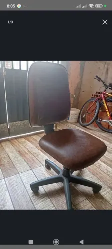 Cadeira de escritório