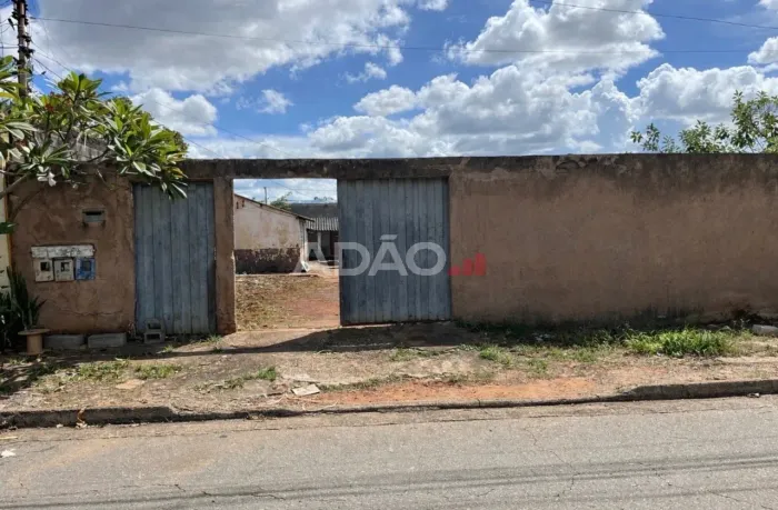Lote Jardim America Lote à Venda, 532.00 por R$ 530000.00 no setor Jardim América AD37778