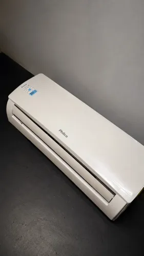 Ar condicionado Split 12.000 btuh Philco