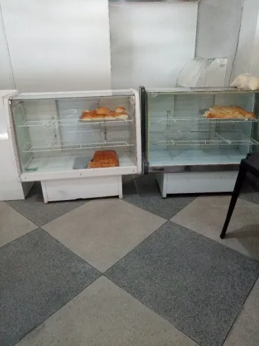 Vendo padaria completa 